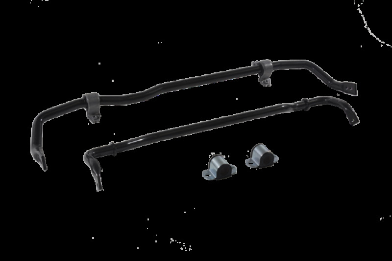 Audi A3 Swaybar Set - ST Suspensions - Adjustable - `15-`20